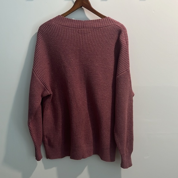 AMERICAN EAGLE Cardigan - Picture 5 of 5